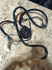 Commodo Gauche HONDA 125 NSR