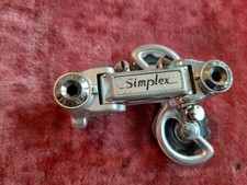 Dérailleur arrière SIMPLEX