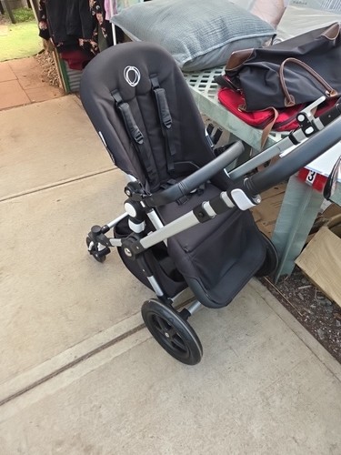 Bugaboo cameleon single - bugaboo,