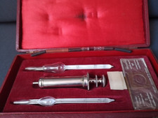 SCIENCES  MEDECINE ANCIEN