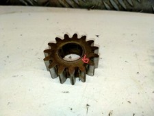 Boîte Peerless 920-027 - Arbre secondaire (frein) : pignon fixe 15 dents