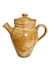 cafetiere verseuse Gres design