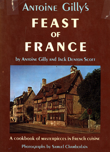 Antoine gilly feast of - feast,