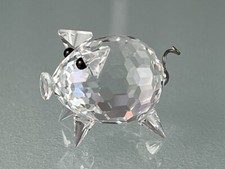 Figurine Swarovski 010028