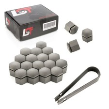 20x Vis D'Enjoliveurs Caches