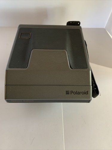 Polaroid spectra system - polaroid, model