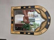 Miroir marocain