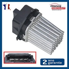 RÉSISTANCE DE CHAUFFAGE POUR VENTILATION HABITACLE C3 C4 C5 C6 DS3 307 - 6441S7