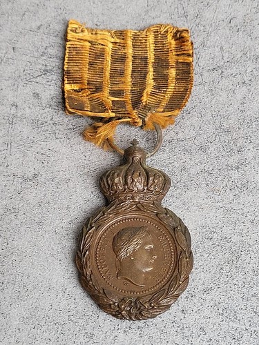 Medaille militaire - medaille, de