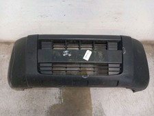 PARE-CHOCS AVANT Citroën Nemo (AA) Van 1.4 HDi 70 (DV4TD(8HS)) 2008 1609861380