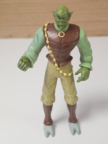 Figurine flash gordon 1998 - gordon,