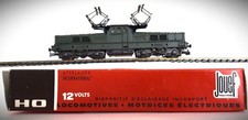 Jouef . Loco électrique BB