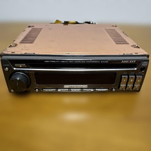 Lecteur voiture haut de - cd,