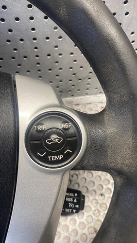 Volant toyota prius iii - volant,