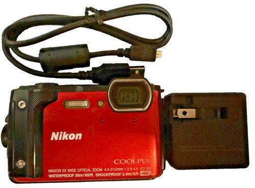Appareil photo numérique