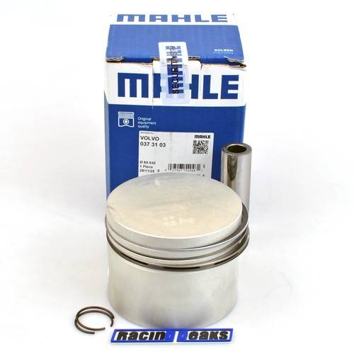Piston mahle x1 pour - mahle,