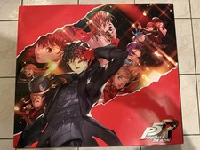Console PS4 Pro Persona 5 The