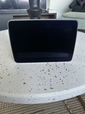 Écran GPS Mercedes Classe A  W176 A45 Phase 2