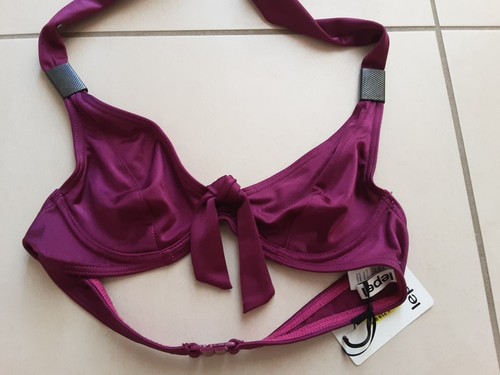 Haut maillot bain 80b - de, de