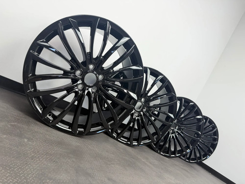 Nouveau jantes originales de - !,