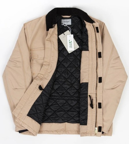 Carhartt veste jacket artic - veste,