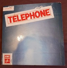 Téléphone – Hygiaphone –