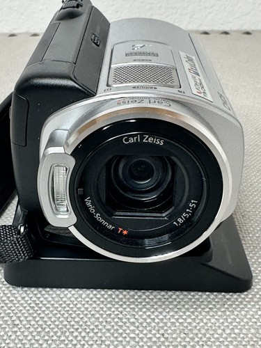 Sony handycam hdr - hdr-sr5, (40