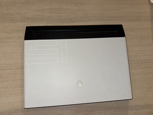 Gamer alienware m15 rtx - pc,