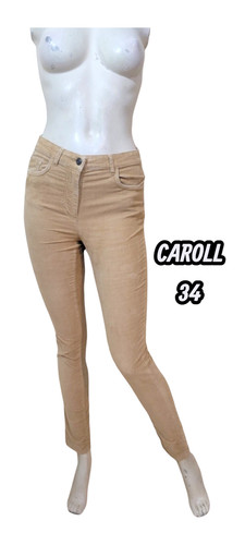 Caroll taille superbe - taille, 34