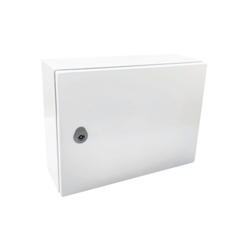 Armoire électrique métal - en,