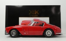 KK Ferrari 250 GT Rouge 1961