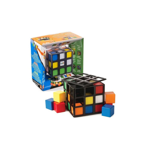 Jeux société rubik s - jeux, de