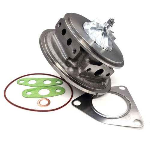 Turbocharger upgrade cartridge - turbocharger,