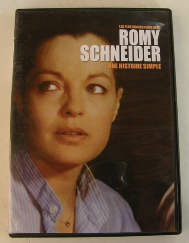 Dvd une histoire simple - dvd,