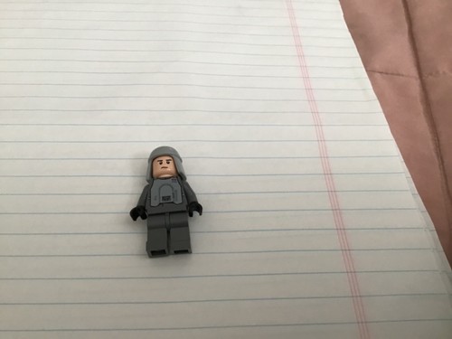 New lego star wars - star, general