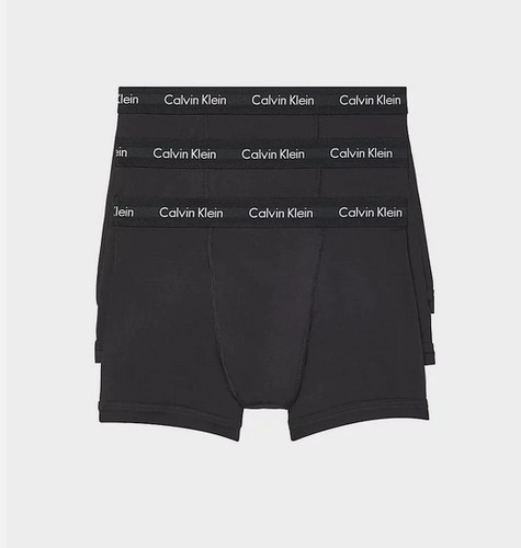 Three pack men calvin - 3,