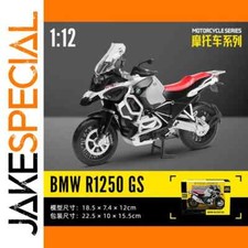 Moto miniature cca bmw - miniature,