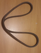 Courroie de lame tondeuse