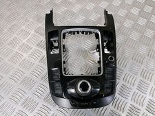 Commande radio / GPS / Téléphone - Audi A5 jusqu'à 2011 - 8T0919609WFX *