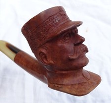 Pipe en bruyère Maréchal