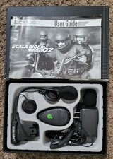 Cardo Scala Rider Q2 Multiset