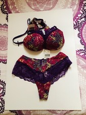 Ensemble Aubade soutien gorge