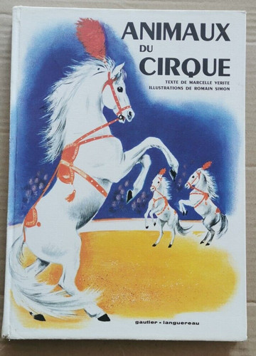 Vérité simon animaux - r., simon-animaux