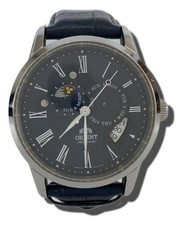 ORIENT Sun & Moon ET0T-C1-B