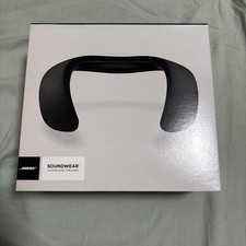Haut-parleur de cou portable