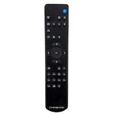 Nouvelle télécommande