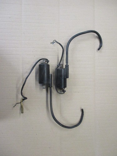 Bobines pour honda 125 cbt - ht,
