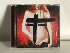 CD Indochine - Paradize