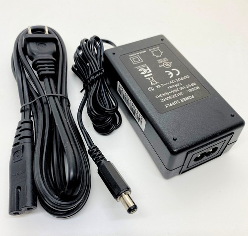 5ft 12v power supply adapter - power,