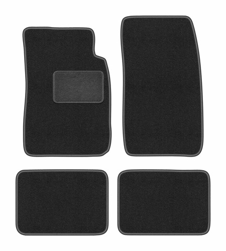 Tapis sol velours - de, pour